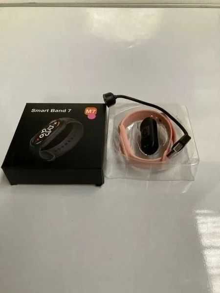 SMARTBAND M 7 opaska sport plus pasek