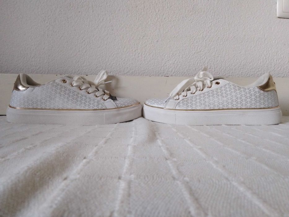 Sapatilhas Elle Sport Memory Foam Technology 40