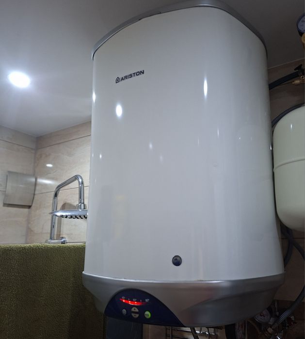 Bojler Ariston SHP Eco Evo 65V 1.8K- wysyłka