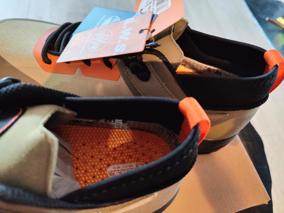 Buty trekkingowe Icepak Adair Mr rozm 42