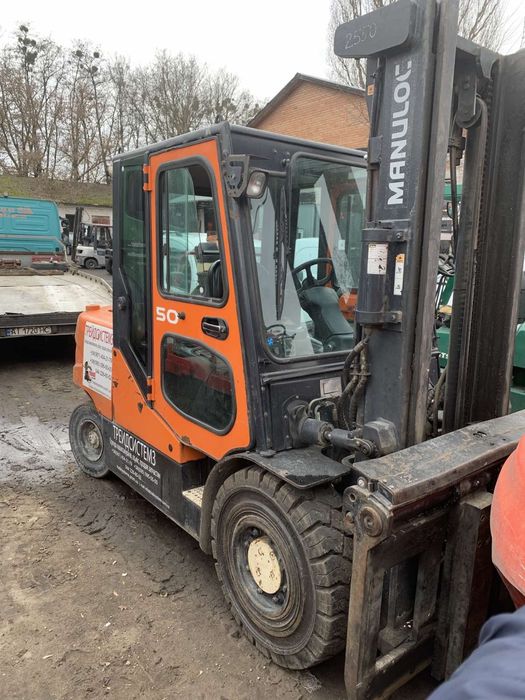 аренда вилочного погрузчика/ оренда навантажувача