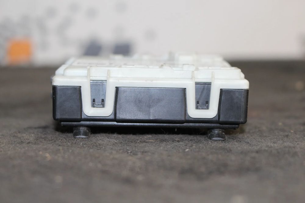 Módulo genérico MERCEDES-BENZ Classe A (W177)
