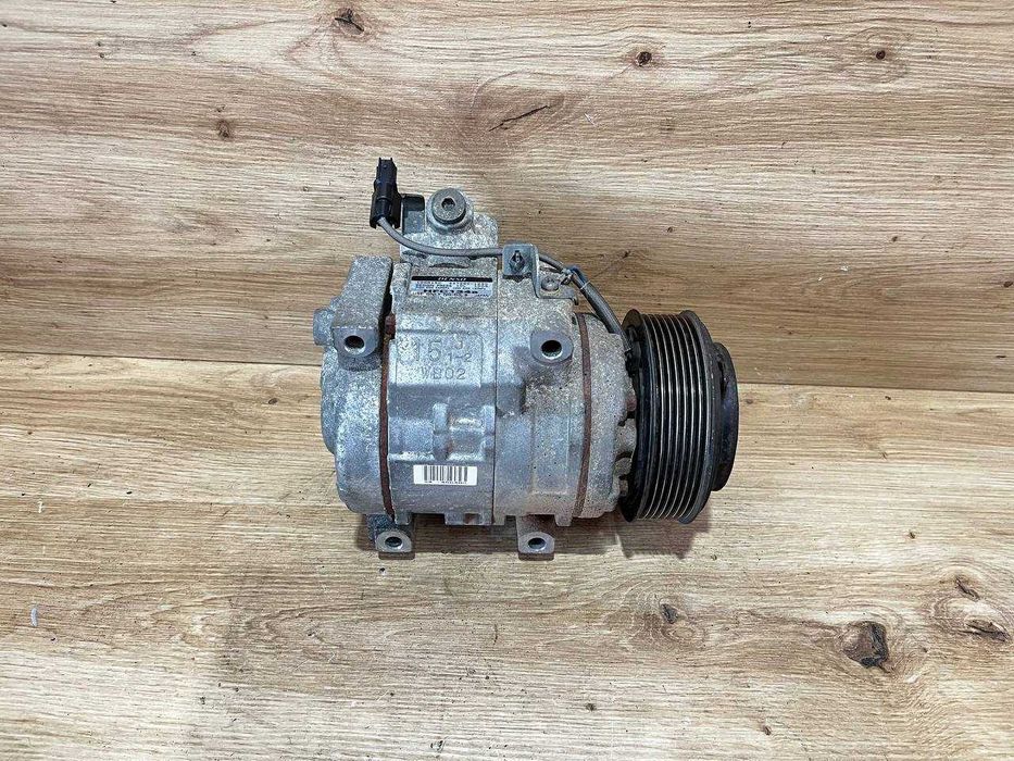 Компрессор Компресор кондиціонера 2.2 і-dtec Honda CR-V 3 ЦРВ Рестайл