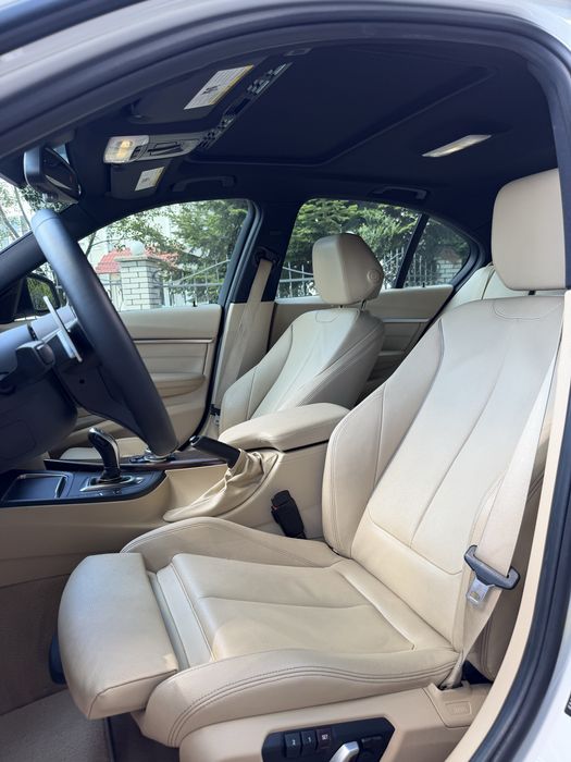 BMW 3 Series 2015 VIN WBA8E9G59GNT46018 фото оголошення 15 з 22