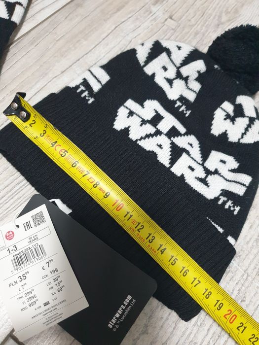 Roz 50 cm zestaw Star Wars