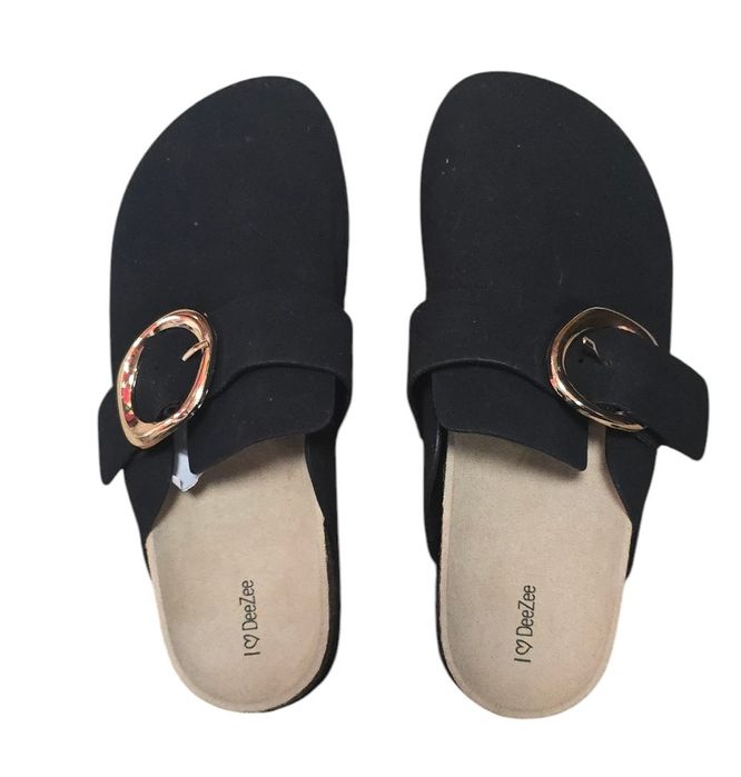 Klapki DeeZee rozmiar 39