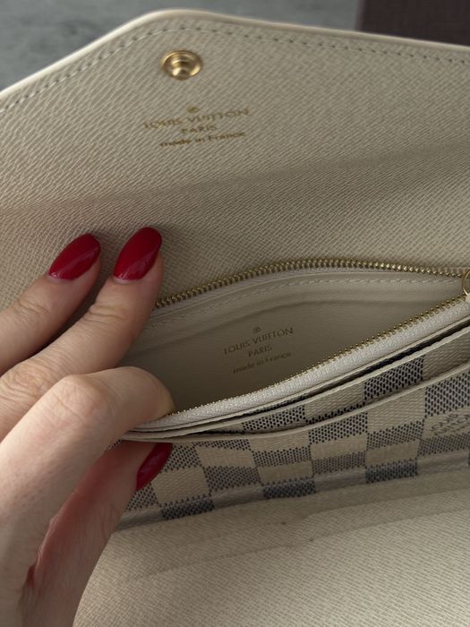 Женский кошелек Louis Vuitton