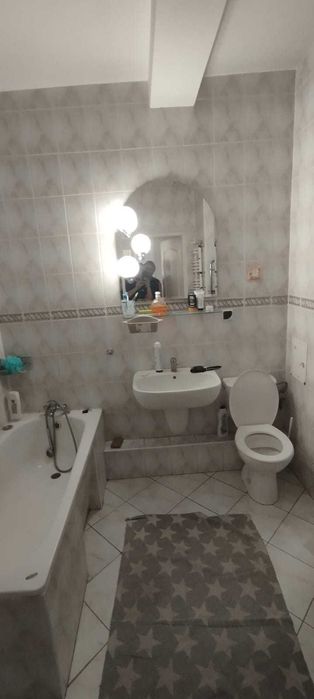 Sprzedam mieszkanie 53,5 m² z podziemnym miejscem do parkowania - Widok 4