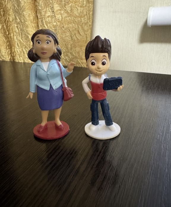 Щенячій патруль