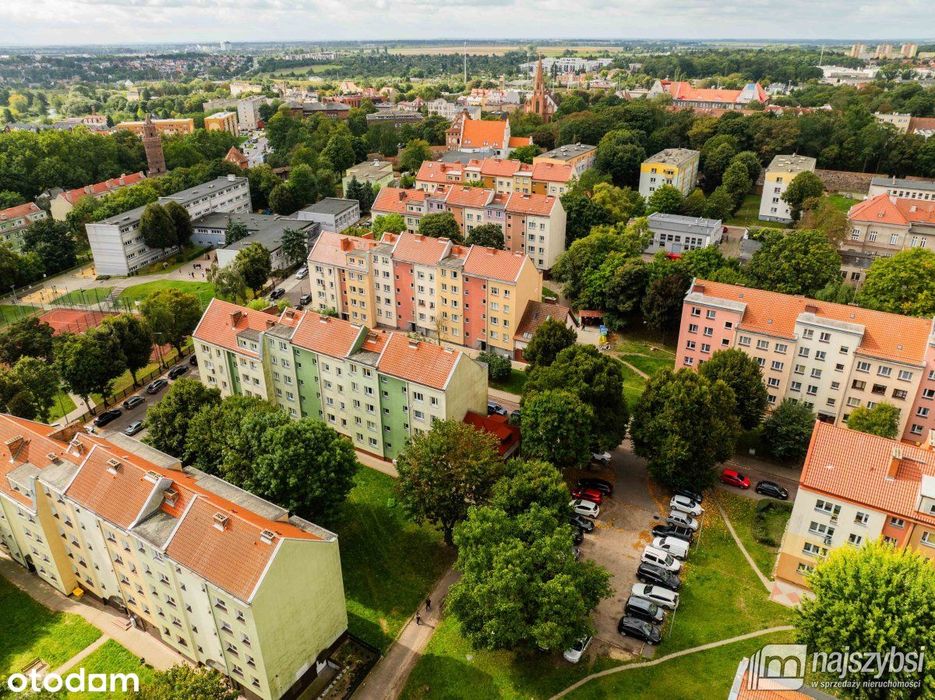 Stargard - Lokal na Starym Mieście