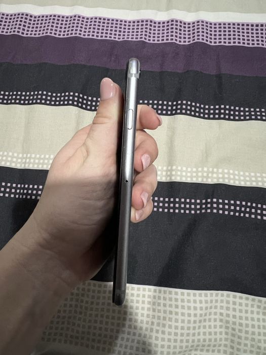 Iphone 6 - 16Gb cinza