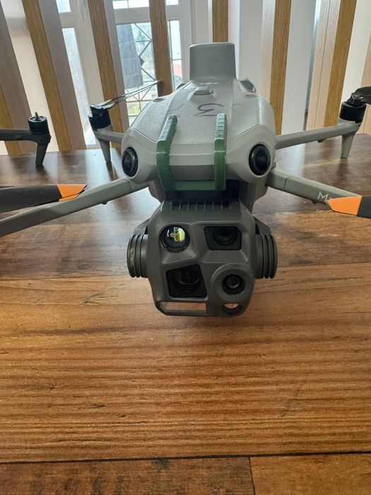 Matrice 4T без акаунту, мінімальний наліт