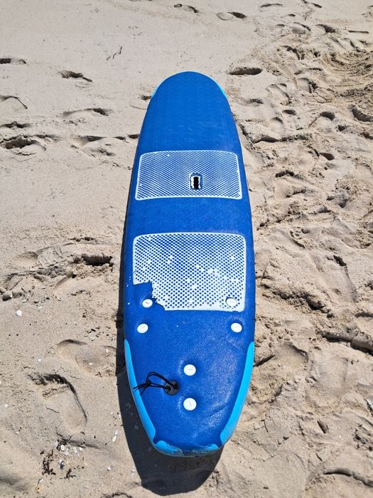 Prancha Surf 8' .
