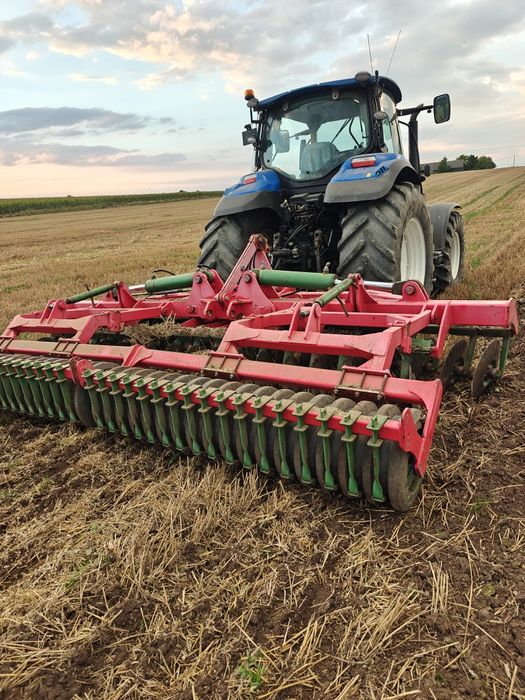 Talerzówka Unia Ares 4,5