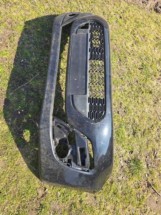 zderzak przód Peugeot 107 lift 12-14