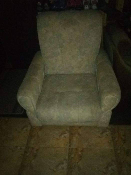 Sofa Bed with 2 Small Sofas64584288307714121