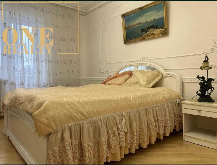 3-комнатная квартира по адресу ул. Отдыха (площадь 120 м²) - Atlanta.ua - фото 2