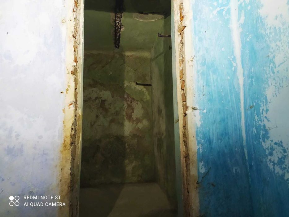 Продається квартира під ремонт з можливістю окремого входу Бібрка