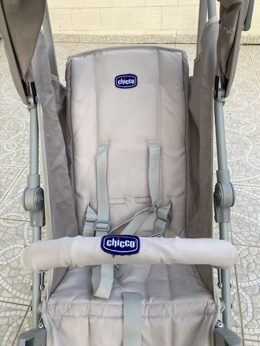 Stroller: Chicco London64741242010241123