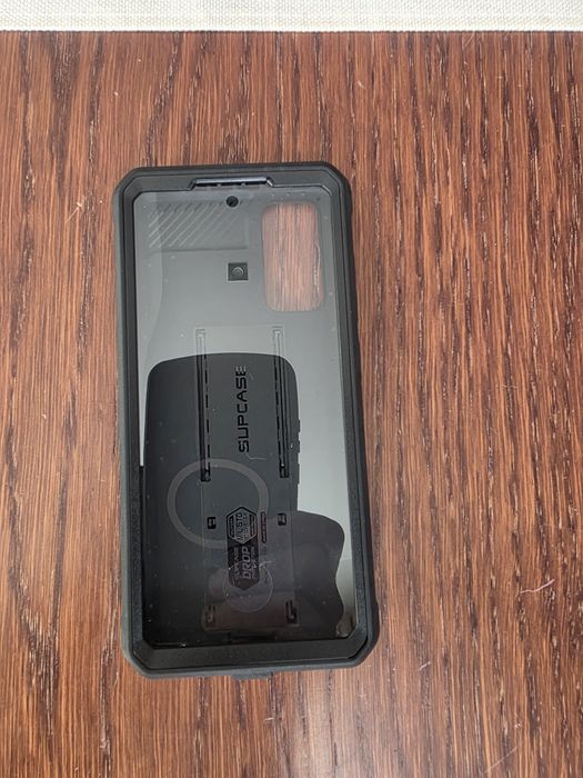 Etui samsung galaxy s20fe UBPRO Nowe pancerne