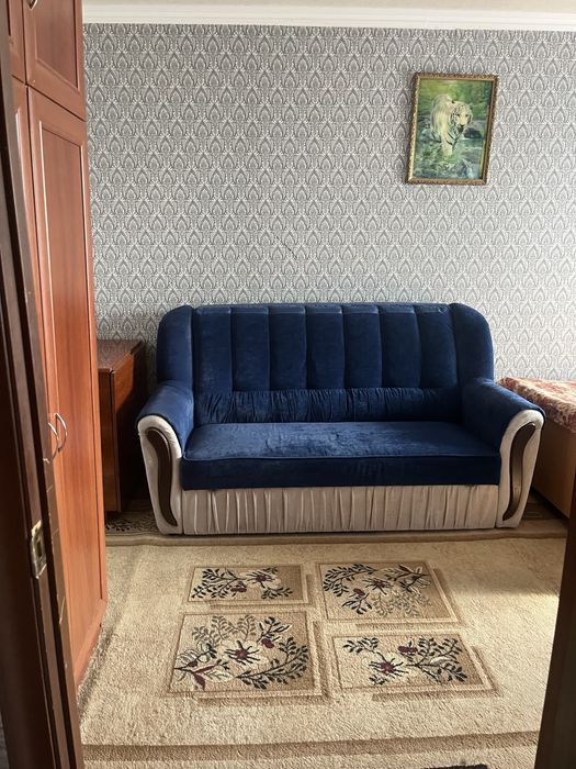 Подобово 2х кімнатна квартира район Новуса,6 окремих спальних місць