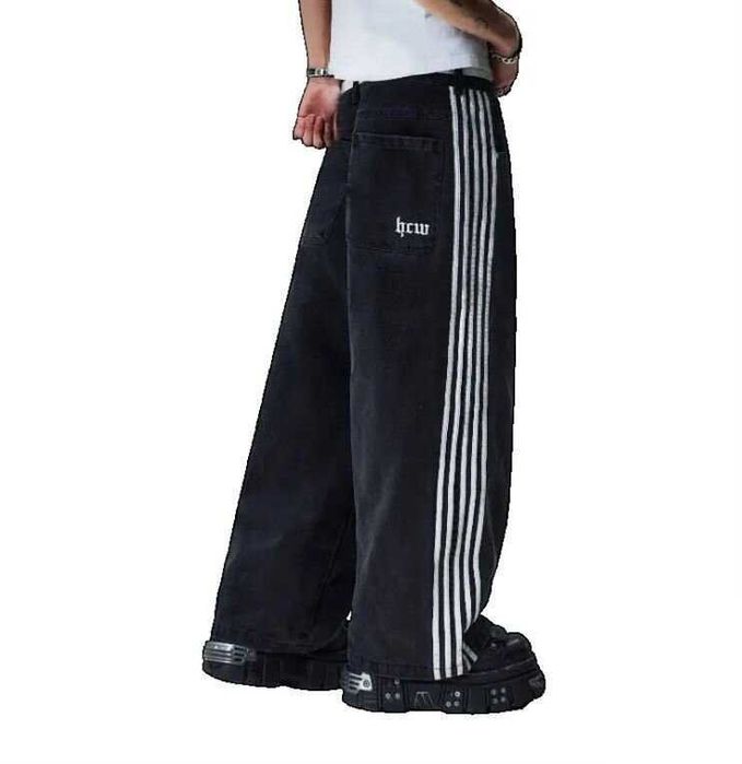 INSOBUZパンツ y2k uk drill pants opium 黒 INSOBUZパンツ y2k uk drill pants opium 黒 2025年最新】opium