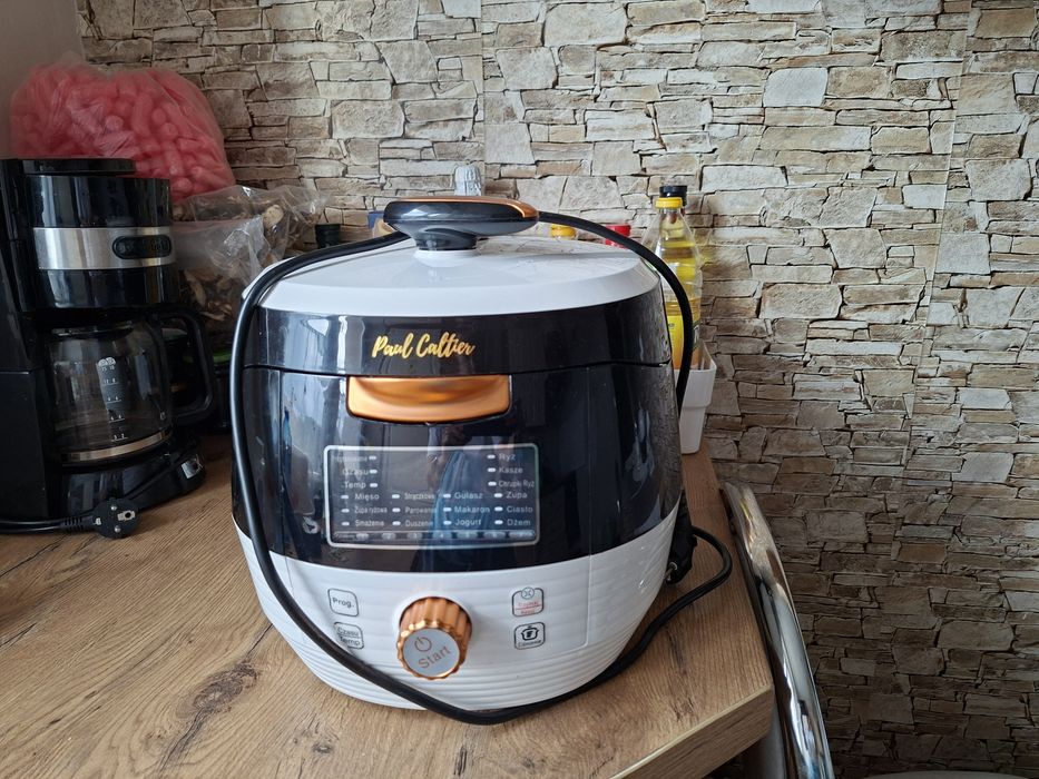 Multicooker Paul Caltier, model PR-22
