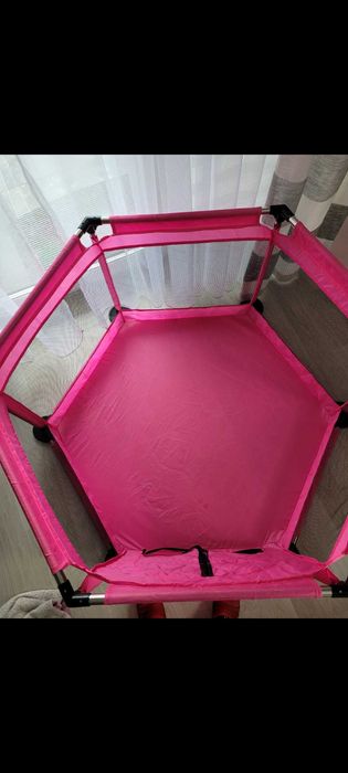 Basenik na kulki/Kojec z kulkami!!!