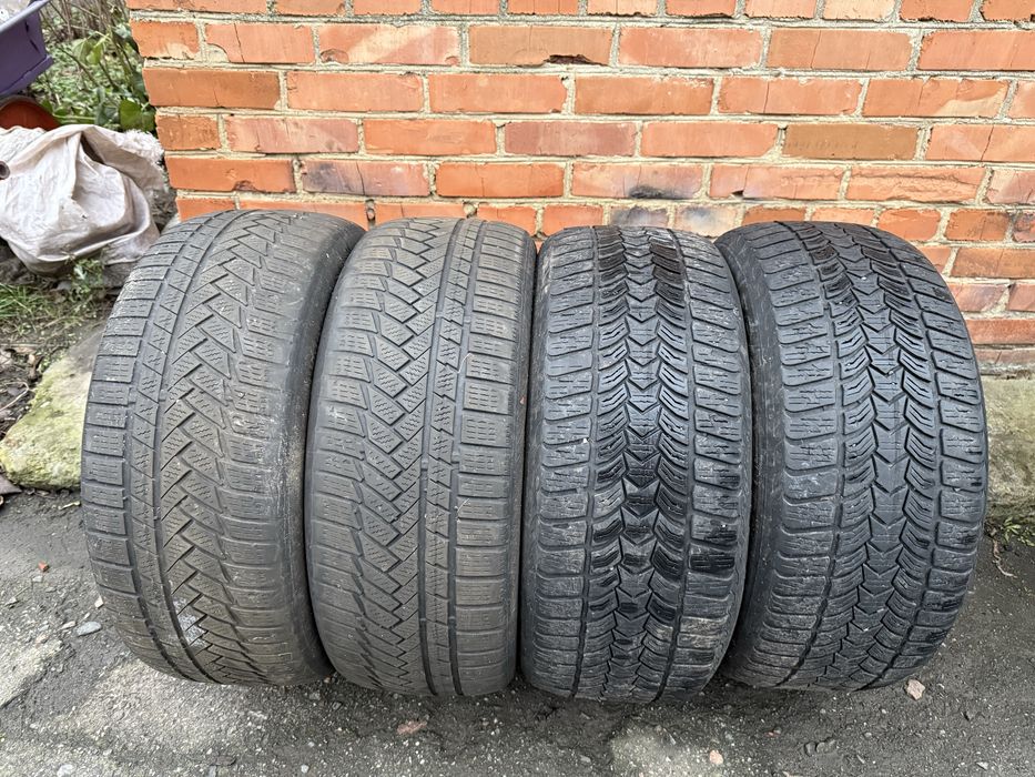 Шини 225/50 r 17