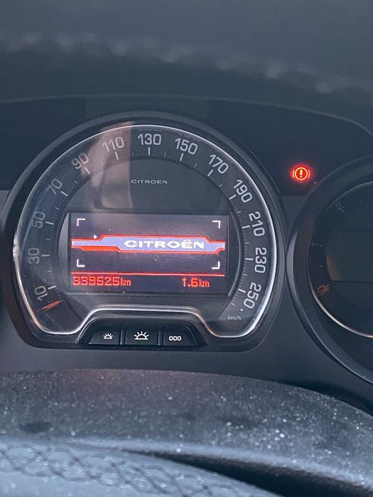 Sprzedam Citroena C5