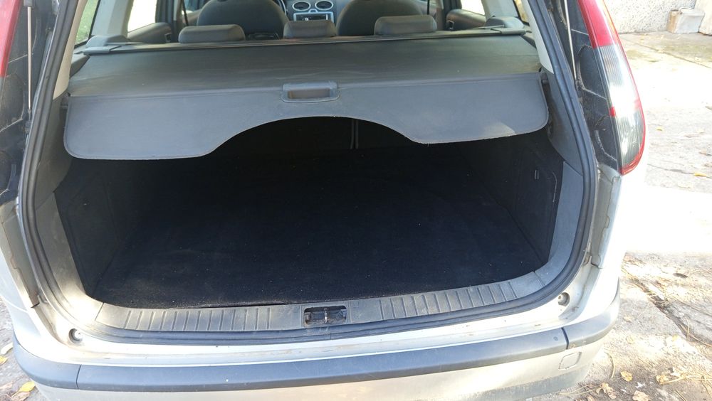 Sprzedam ford focus 1.6 diesel