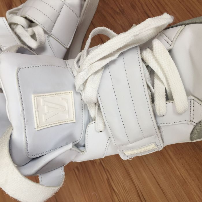 Buty sportowe ocieplane na zimę