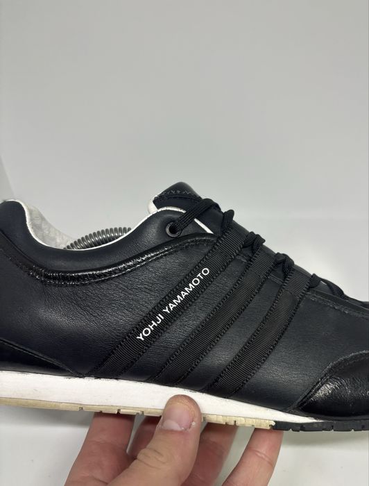 Кросівки Adidas Y3 44