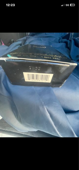Perfume PS (Paul Sebastien)