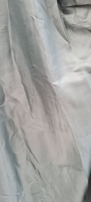 Casaco de Pele Verde Casa das Peles