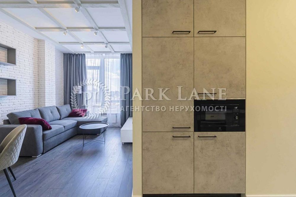 2-кімнатна квартира за адресою вул. Жилянська (площа 46 м²) - Atlanta.ua - фото 12