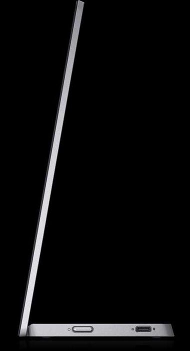 Портативний монітор Dell C1422H 14 дюймів full HD1080p IPS pd65w