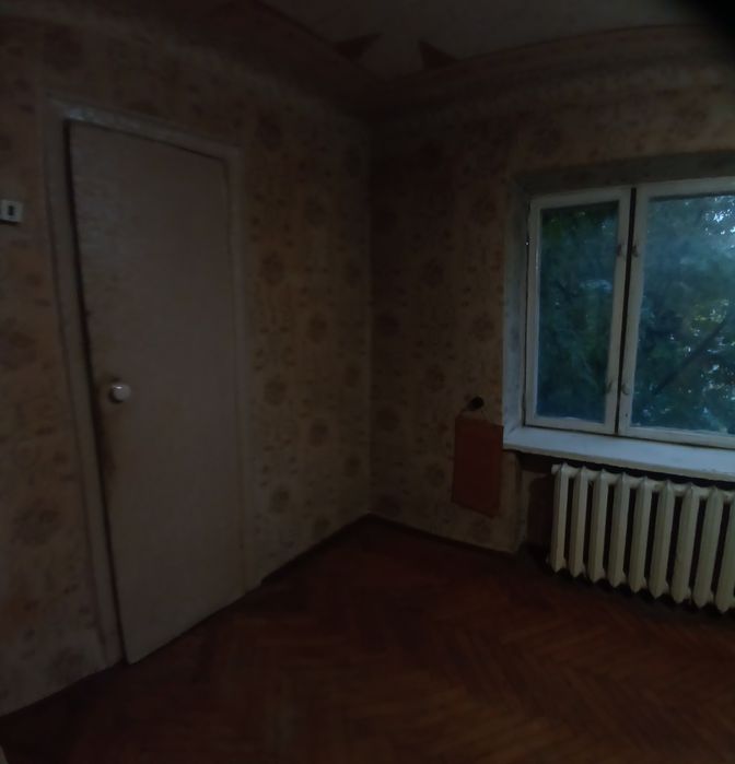 Продам 2 кімнатну квартиру вул.Шевченка будино  4, 3 поверх, Газ.