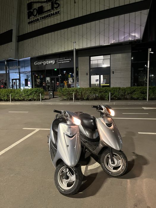 Продам Yamaha jog sa 36