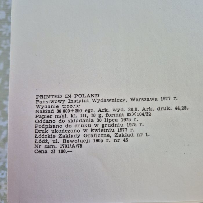 Idiota Fiodor Dostojewski