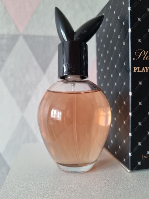 Playboy Play It Spicy edt 75 ml