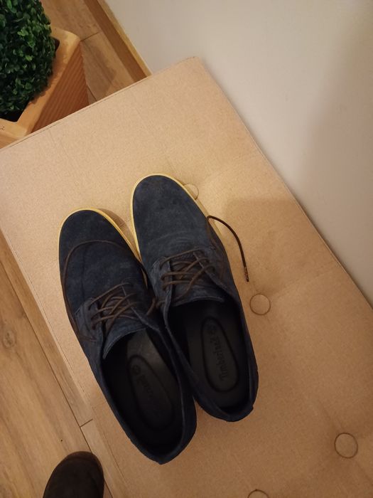 Sapatos timberland