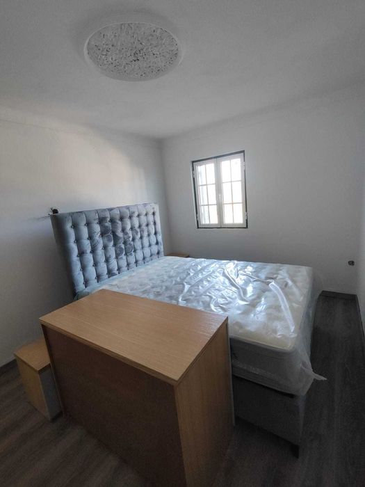 Mobilia de Quarto Completo