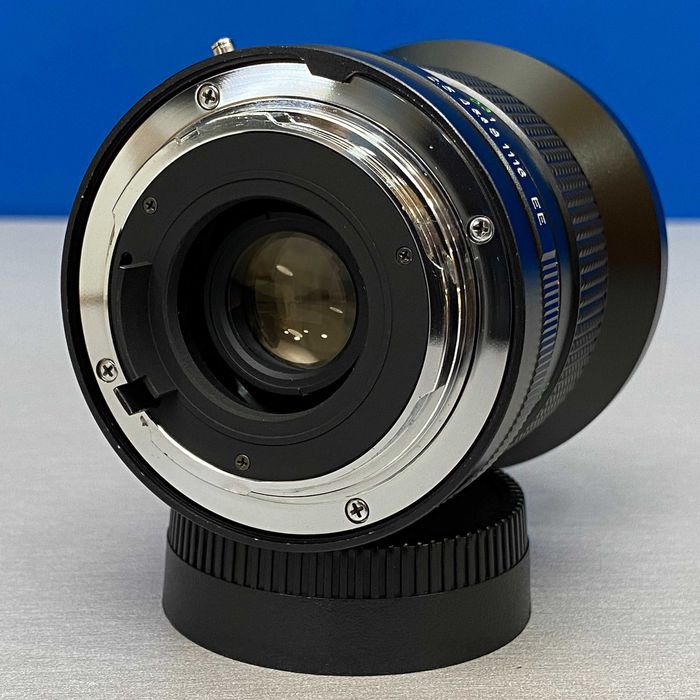 Vivitar 28mm f/2.5 | Pentax K