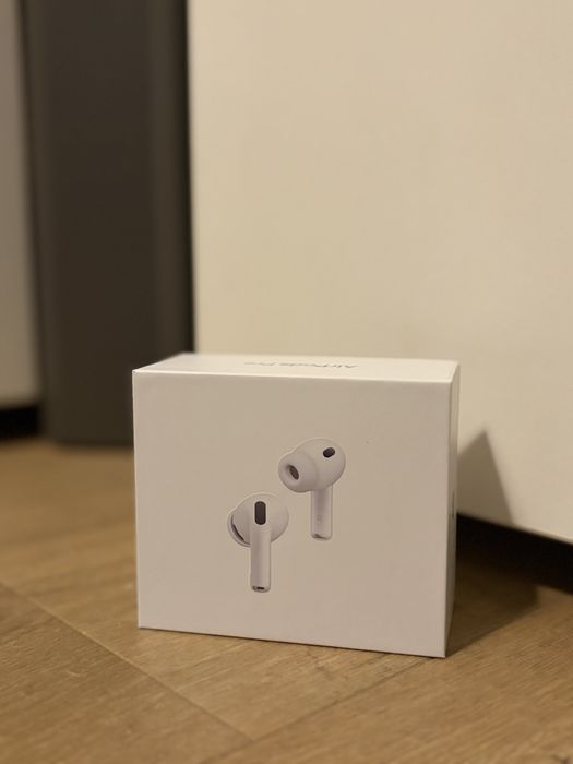 AirPods Pro 3 ANC nowe , nieużywane