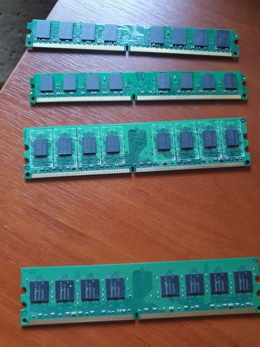 ОЗУ DDR2 2Gb 6400 so-dimm