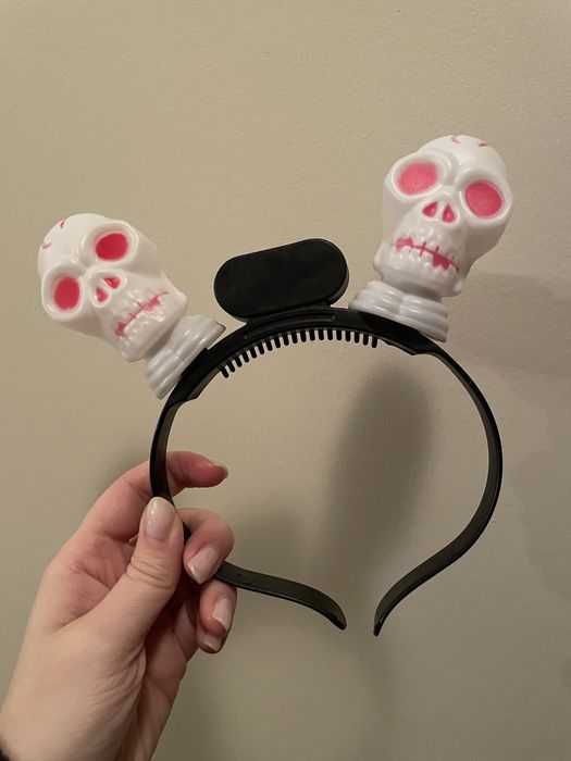 Acessório de Halloween