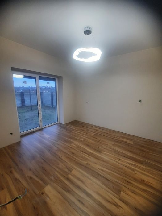 Монтаж гіпсокартону та малярні роботи