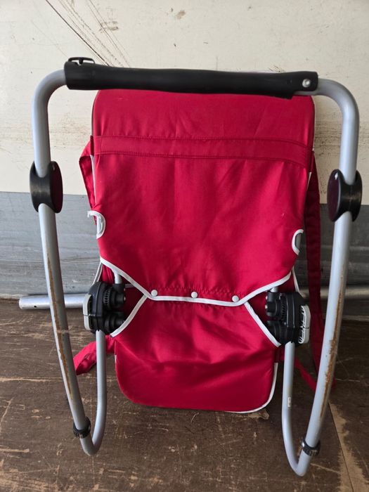 Колиска дитяча вживана