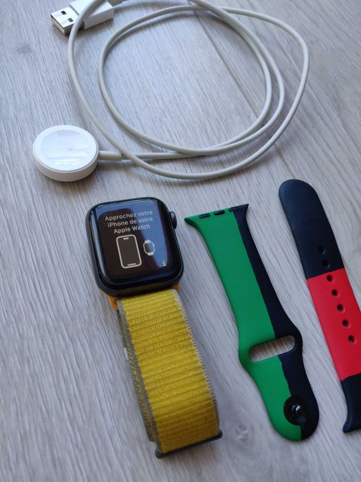 Apple Watch Series 6 40mm